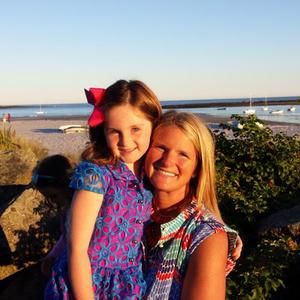 Meet your Posher, Jenn